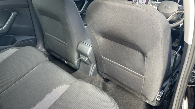 Volkswagen Polo 1.0 TSI Life 5dr Petrol Hatchback